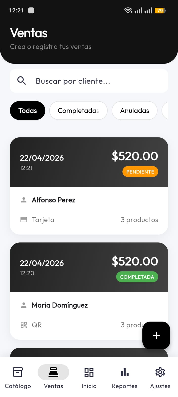 2. Vende con Facilidad